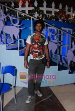 Purab Kohli at Turning 30 promotional event in Inorbit Mall on 28th Dec 2010 (13).JPG